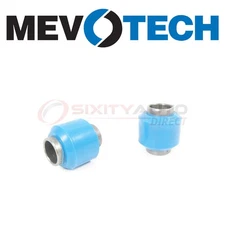 Mevotech Suspension Stabilizer Bar Bushing Kit for 1977-1978 GMC K35 4.8L ak