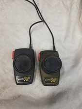 Vintage Atari Game paddles (untested)