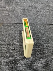 Famicom Software Model Spelunker Irem FIe25