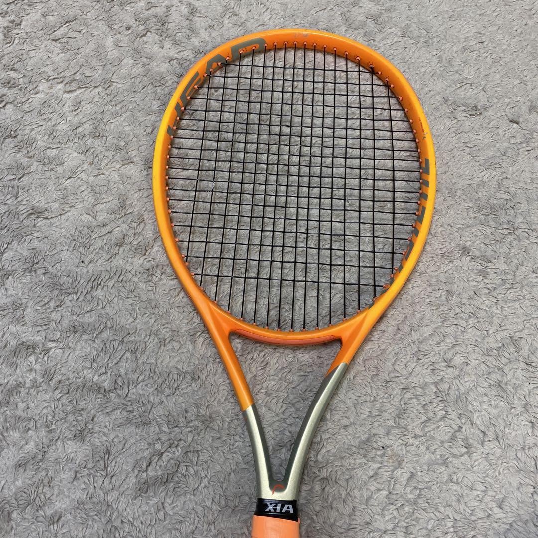 【2021モデル】HEAD ヘッド　RADICAL LITE G2 260g 2021 Head Radical Lite G2 260G no113 no113 no113 | eBay