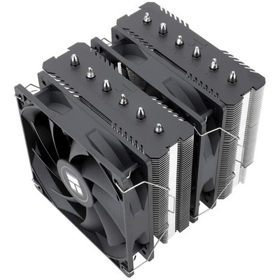 Peerless Assassin 120 SE Cooler - AMD: AM4 AM5/Intel LGA