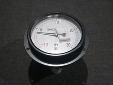 7108503 Nakago Keiki 30Kpa Gauge , New Fastship