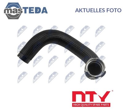 GPP-FT-008 TURBO SCHLAUCH LADELUFTSCHLAUCH NTY FÜR FIAT TIPO 88KW