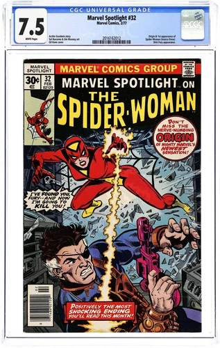 Comic Image