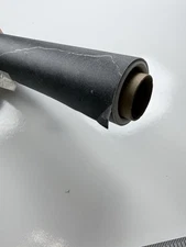 Black Marble Contact Paper 12”x120” Peel Stick Countertop Waterproof Wallpaper