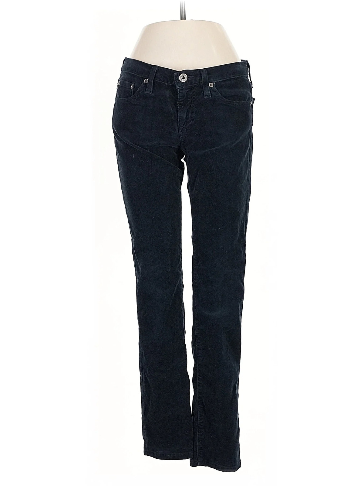 Adriano Goldschmied Women Blue Jeans 26W
