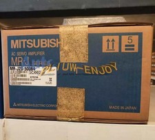 1PCS NEW MITSUBISHI SERVO DRIVE MR-J2S-500B4
