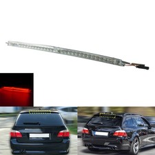Weiß Linse LED Rück Dritte Bremslicht lampe für BMW 5er Touring E61 LCI bj.07-10