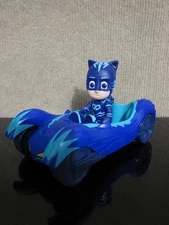 PJ Masks Catboy Mobile Car with Catboy Figure Just Play