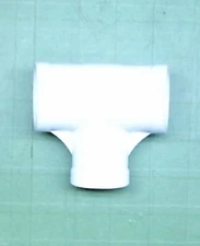 Intex Beam & Leg Joint for 18'-24' Round Prism Frame Pools (New Without Box)