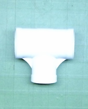 Intex Beam & Leg Joint for 18'-24' Round Prism Frame Pools (New Without Box)