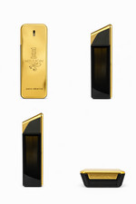 Paco Rabanne 1 Million per Uomo 100ml Eau de Toilette Vaporizzatore