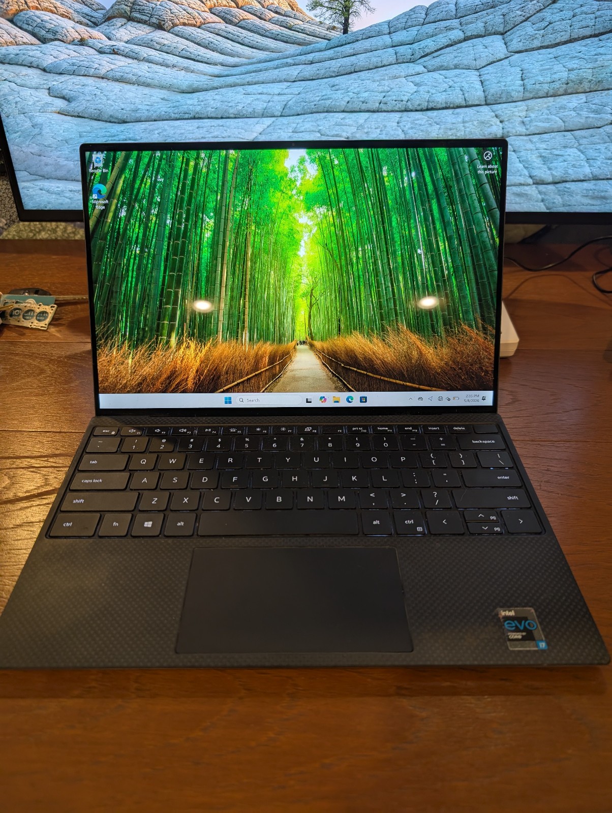 Dell XPS 13 9310 13.4" i7-1185G7 3.0GHz 16GB RAM 512GB SSD T