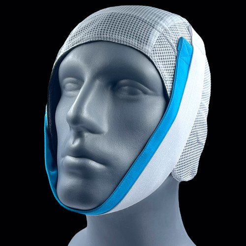 Knightsbridge Chinstrap Dual Band Premium (Med) Anti-Snore CPAP - Barely Used
