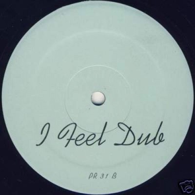 GLENN UNDERGROUND I Feel Dub 12'' NEW VINYL Donna Summer Deep House
