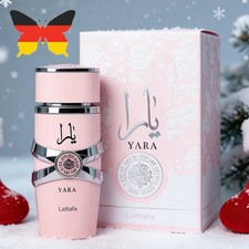 NEU & OVP Lattafa - Yara - Eau De Parfum EdP ...