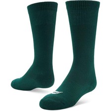 Sof Sole Baseball/Softball Over-The-Calf Team Athletic Performance Socks,