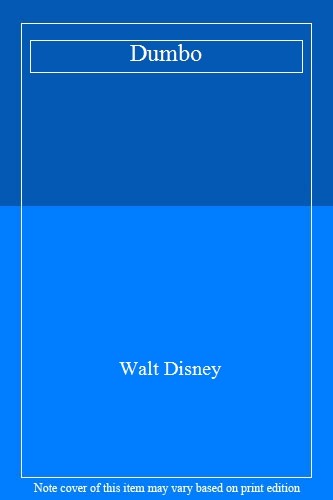 Dumbo,Walt Disney Company