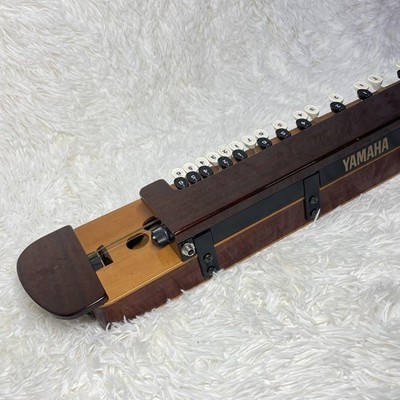 YAMAHA Electric Taisho Koto TH-10E Traditional String Instrument