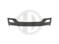 StoßStange Vorne Nicht R-Line FüR VW Tiguan 2016-2020