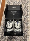 Jones Snowboards Fase Binding Size M