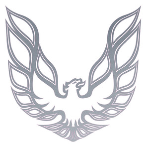 Fits A FIREBIRD Vehicle Custom Windshield Banner Graphic Die Cut Decal Fits A FIREBIRD Vehicle Custom Windshield Banner Graphic Die Cut Decal