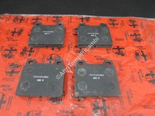 Plaquette de frein Ferrari 365