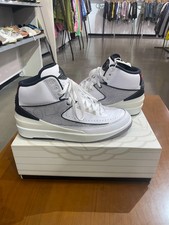 Preowned Air Jordan 2 Python SIZE 8.5 SHIPS FAST