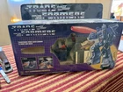 Galvatron Transformers G1 In Box
