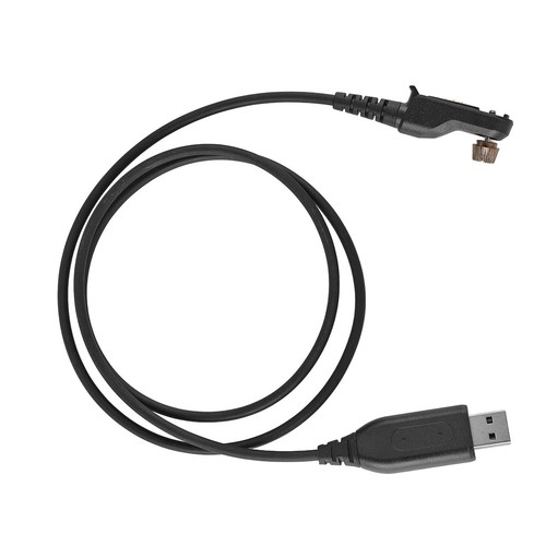 `Usb Programming Cable Reliable Walkietalkie Programming Cable Replacement - Photo 4/12