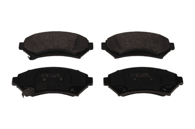 Bremsbelagsatz Scheibenbremse Vorderachse für BUICK CADILLAC CHEVROLET OPEL
