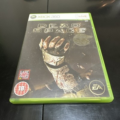 Xbox 360 Dead Space, kostenloser Versand UK