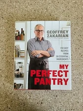 My Perfect Pantry : 150 Easy Recipes from 50 Essential Ingredients: a...