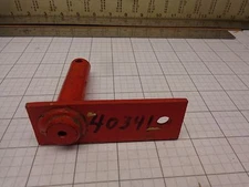 Snapper OEM NOS 40341 Shift Shifter Handle Linkage Arm 7040341 7040341YP Murray