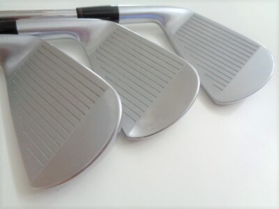 Golf Iron Set ONOFF KURO Forged N.S.PRO MODUS3 TOUR105 (S) 6pcs 5