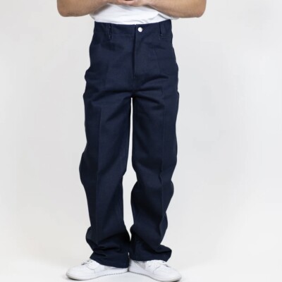Men s Cholo OG Gangster Thug Denim Pants 