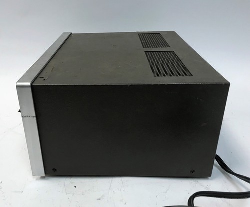 VINTAGE DIGIAC T255 ELECTRONIC TRAINING SYSTEM VARIABLE FREQUENCY GENERATOR - Picture 6 of 11