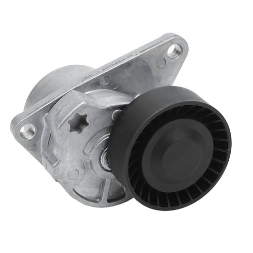 2003 Volvo S60 Non-Turbo - Serpentine Belt Tensioner Pulley - P80 P2 S70 V70 C70 XC70 XC90 S80 S60 Meyle 2140090000 - Foto 11