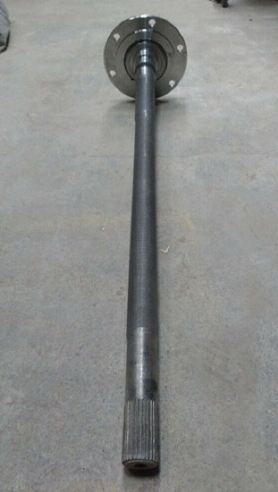 Nissan Genuine OEM SHAFT ASSY-REAR AXLE FRONTIER 1997/09 Nissan Genuine OEM SHAFT ASSY-REAR AXLE FRONTIER 1997/09