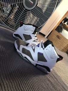 air jordan 6 nostalgia