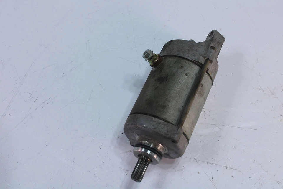 Honda CBR600F3 1996 motor de arranque - DC 12V 31200-MV9-671 Foto 3 de 4