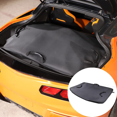 Top Roof Panel Protection Storage Cover Bag Fit For CORVETTE C7 2014-2019 1PCS