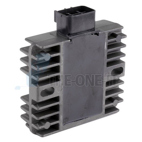 VOLTAGE REGULATOR RECTIFIER for Yamaha 6D3-81960-00-00 / 68V-81960-00-00 Jet-Ski - Picture 3 of 5