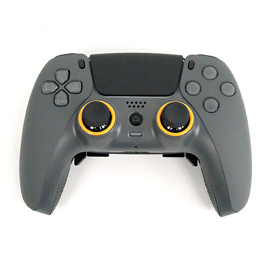 SCUF PS5 Controller REFLEX SG404-01 Steel Gray From import SCUF PS5 Controller REFLEX SG404-01 Steel Gray From import