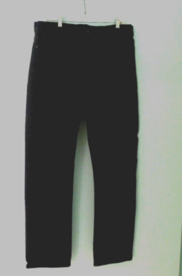Wrangler Men's Straight Legged Jeans-Size 34 x 32 (DF-8674) | eBay