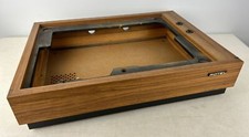 Rotel Rp-1000 Turntable Base Plinth