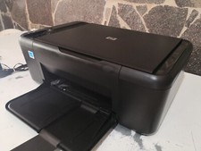 Stampante e scanner HP deskjet F2480.