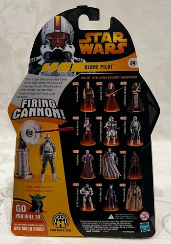 Star Wars Revenge of the Sith Action Figures - Picture 72 of 347