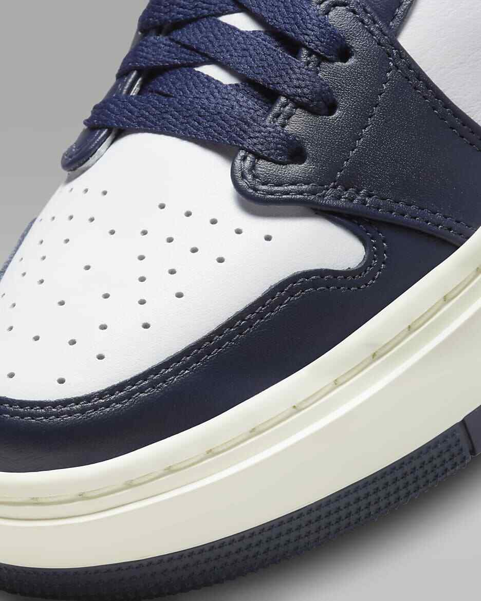 Nike WMNS Air Jordan 1 Low Elevate 