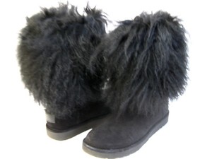 ugg lida black